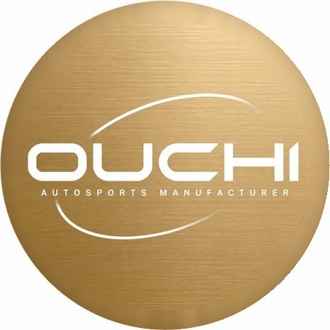 OUCHI logo