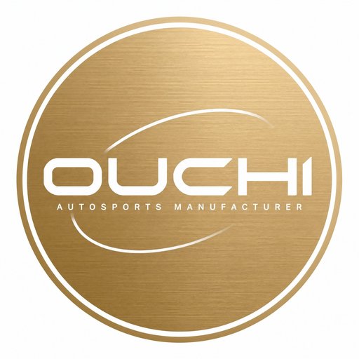 OUCHI logo